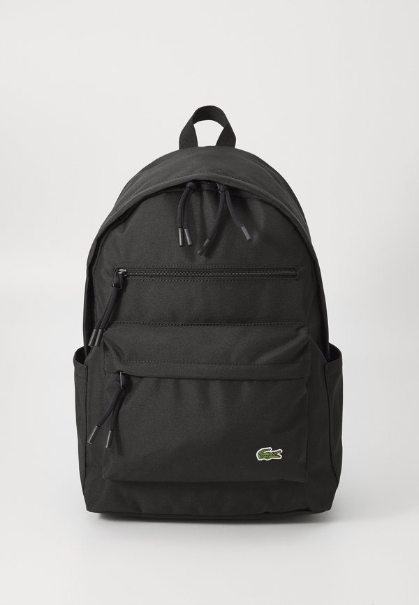 BACKPACK UNISEX - Tagesrucksack - noir