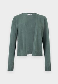 Unausgewählt, balsam green dark melange