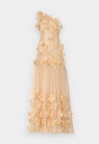 SERENITY GOWN - Svečana odjeća - beige