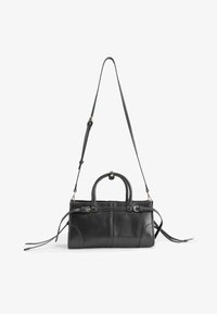 Valgt, black