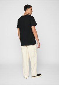 Mister Tee T-shirt z nadrukiem
