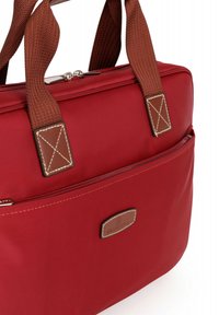 Hexagona DIVERSITÉ - Laptoptas - rouge