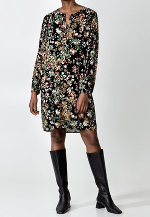 Jurk - black