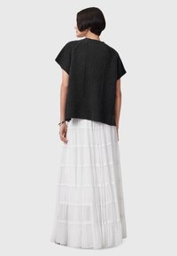 AllSaints EVA - Maxirok - white