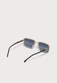 Carrera Aurinkolasit - gold-coloured/black