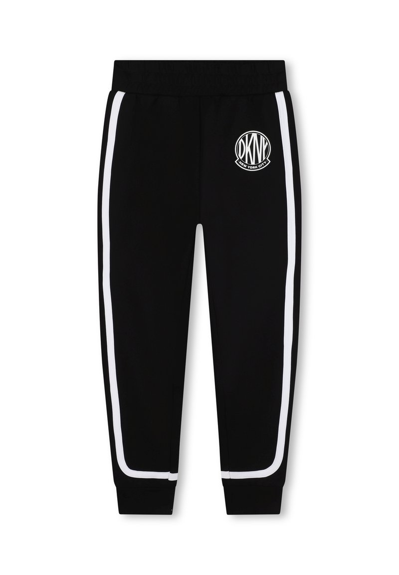 DKNY Tracksuit bottoms black