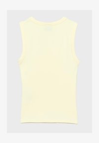 Non sélectionné, light yellow