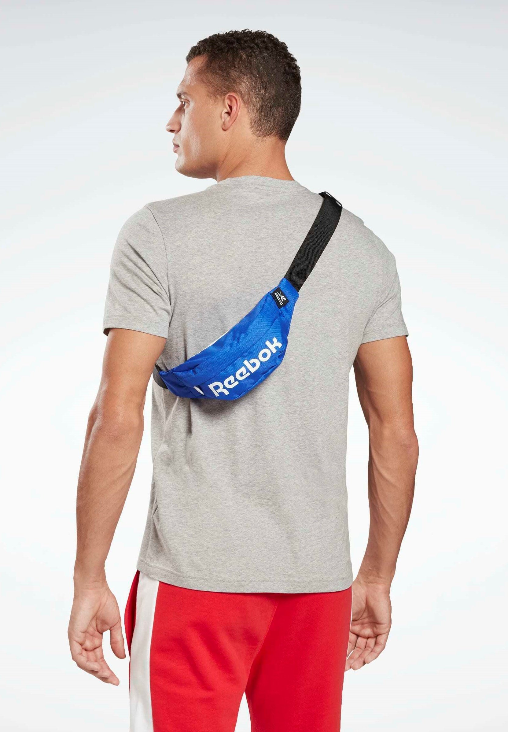 reebok bauchtasche
