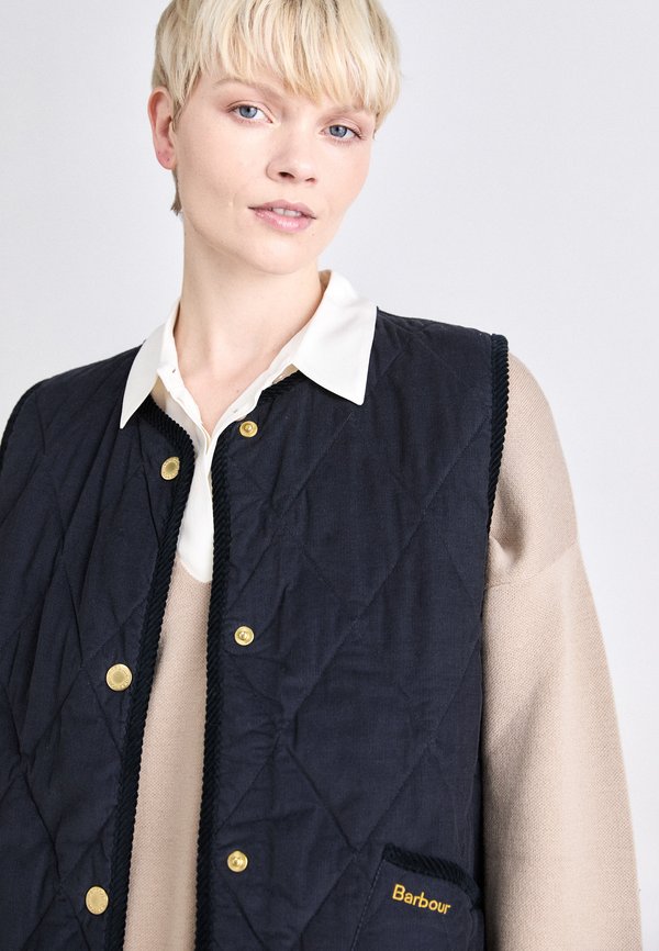 CECILY GILET - Waistcoat4