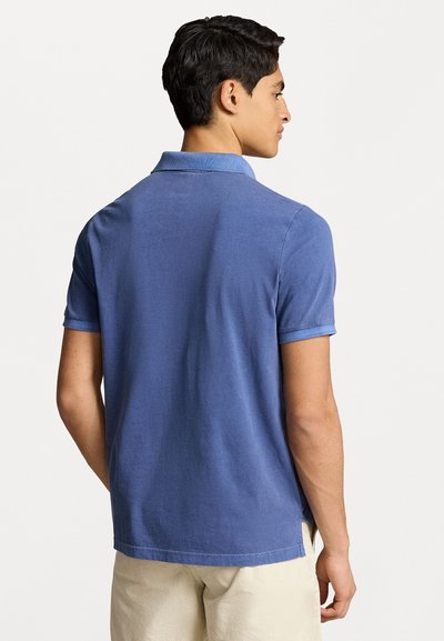 Polo Ralph Lauren Polo krekls - light navy