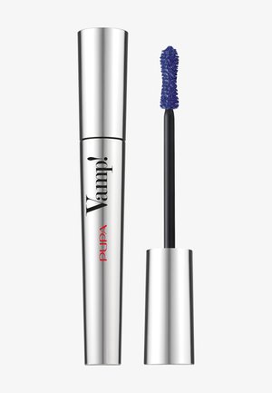 VAMP! EXCEPTIONAL VOLUME MASCARA - Mascara - deep night