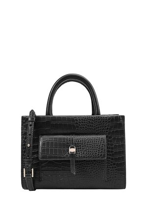 GRACIE - Sac à main - black