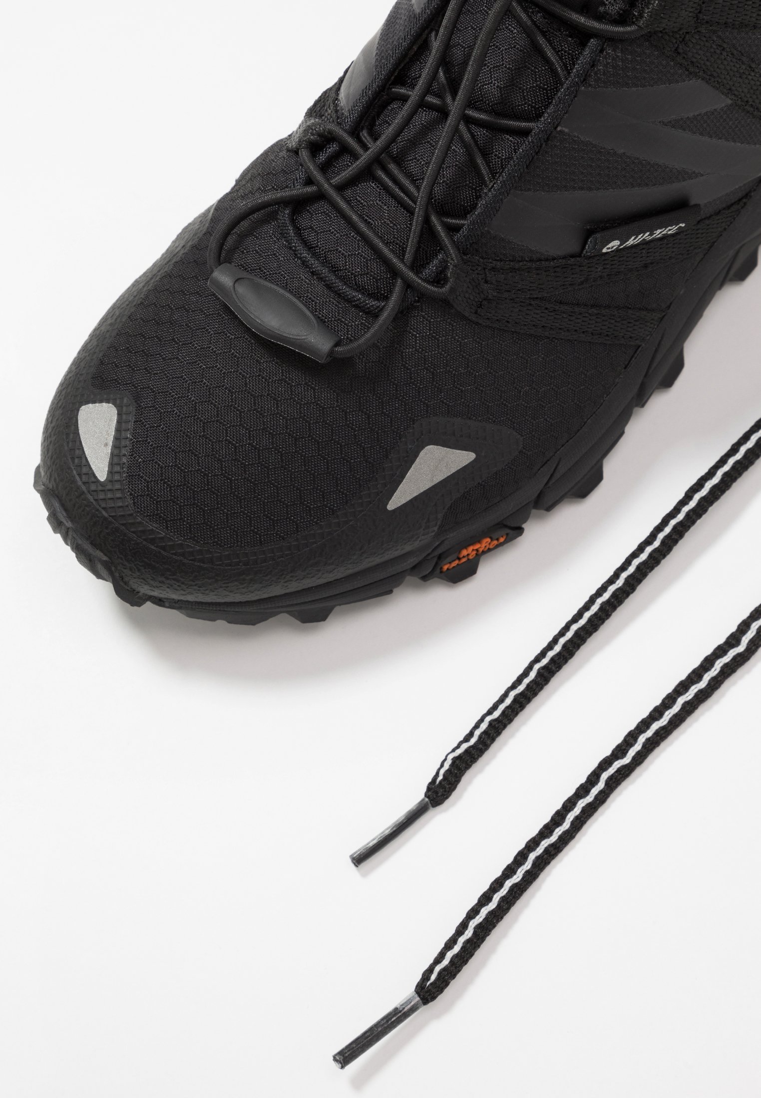 V LITE TRAIL RACER LOW WOMENS Löparskor terräng black V LITE TRAIL RACER LOW WOMENS Löparskor terräng black