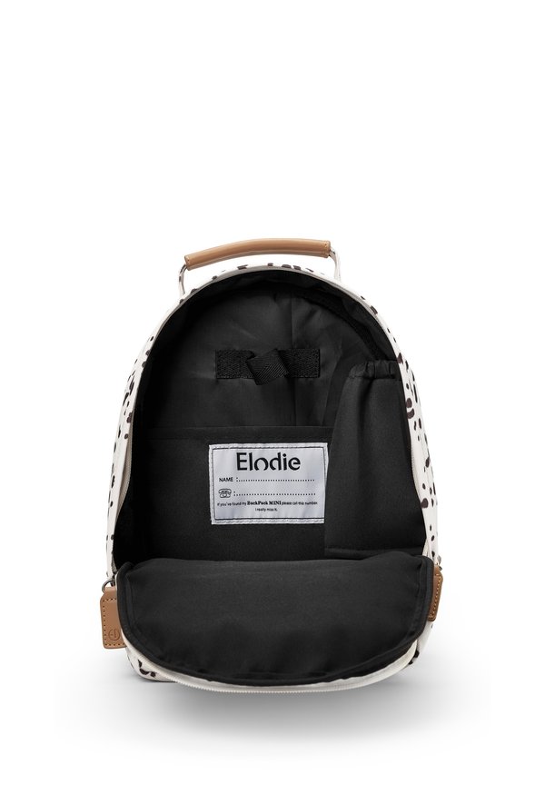 KIDS MINI – Schulranzen – dalmatian dots