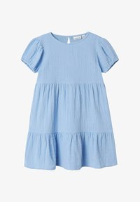 No seleccionado, serenity