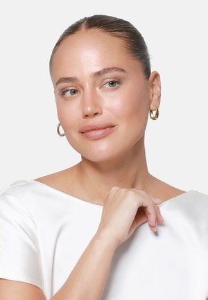 Heideman, Earrings - goldfarbend