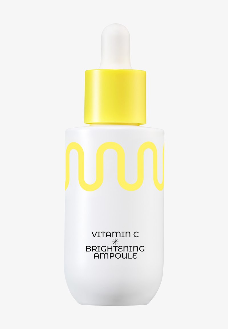 Commonlabs - COMMONLABS VITAMIN C BRIGHTENING AMPOULE - Serum, Suurenna
