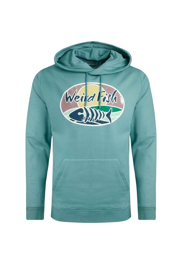 BRYANT FRONT GRAPHIC  - Hoodie2