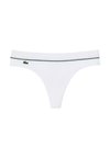 UNDERWEAR THONG - Perizoma - blanc vert