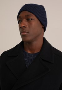 WE Fashion Čepice - blue
