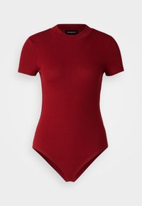 T-shirts - bordeaux