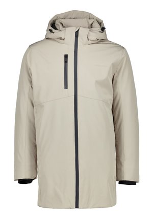 Lindbergh, PARKA JACKET - Cappotto invernale - stone
