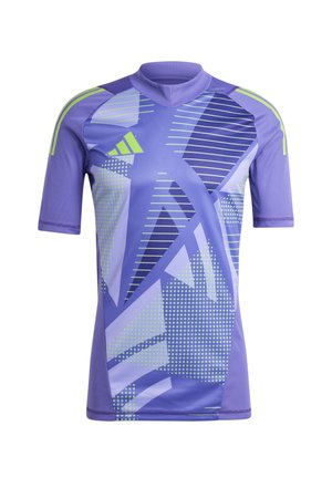 adidas Performance FUSSBALL - TEAM - Keepers T-shirt - lila