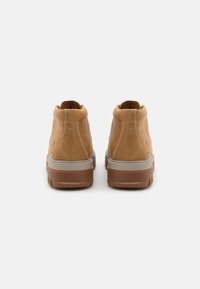 Timberland Stivaletti stringati - yellow
