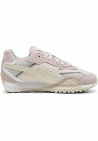 Puma BLKTOP RIDER - Sneakers basse - island pink-mauve mist