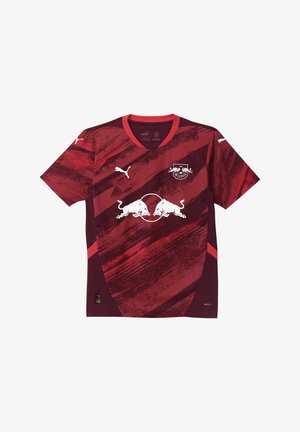 REPLICAS - NATIONAL RB LEIPZIG AWAY - Joukkuetuote - rotrot