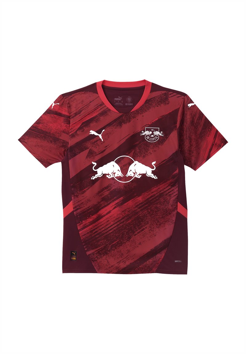 Puma - REPLICAS - NATIONAL RB LEIPZIG AWAY - Article de supporter d'équipe de club - rotrot, Agrandir