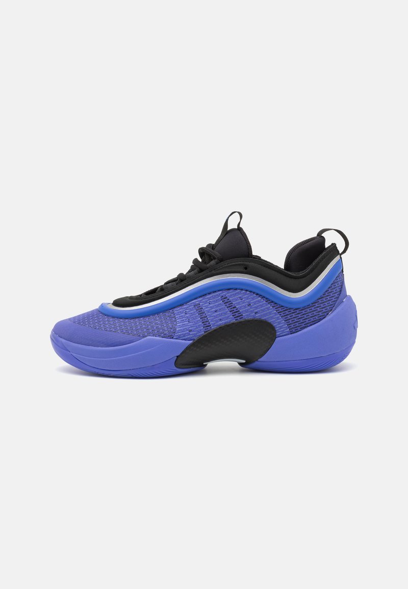 adidas Performance D.O.N. ISSUE 6 - Basketballschuh - blue/core black/blue spark