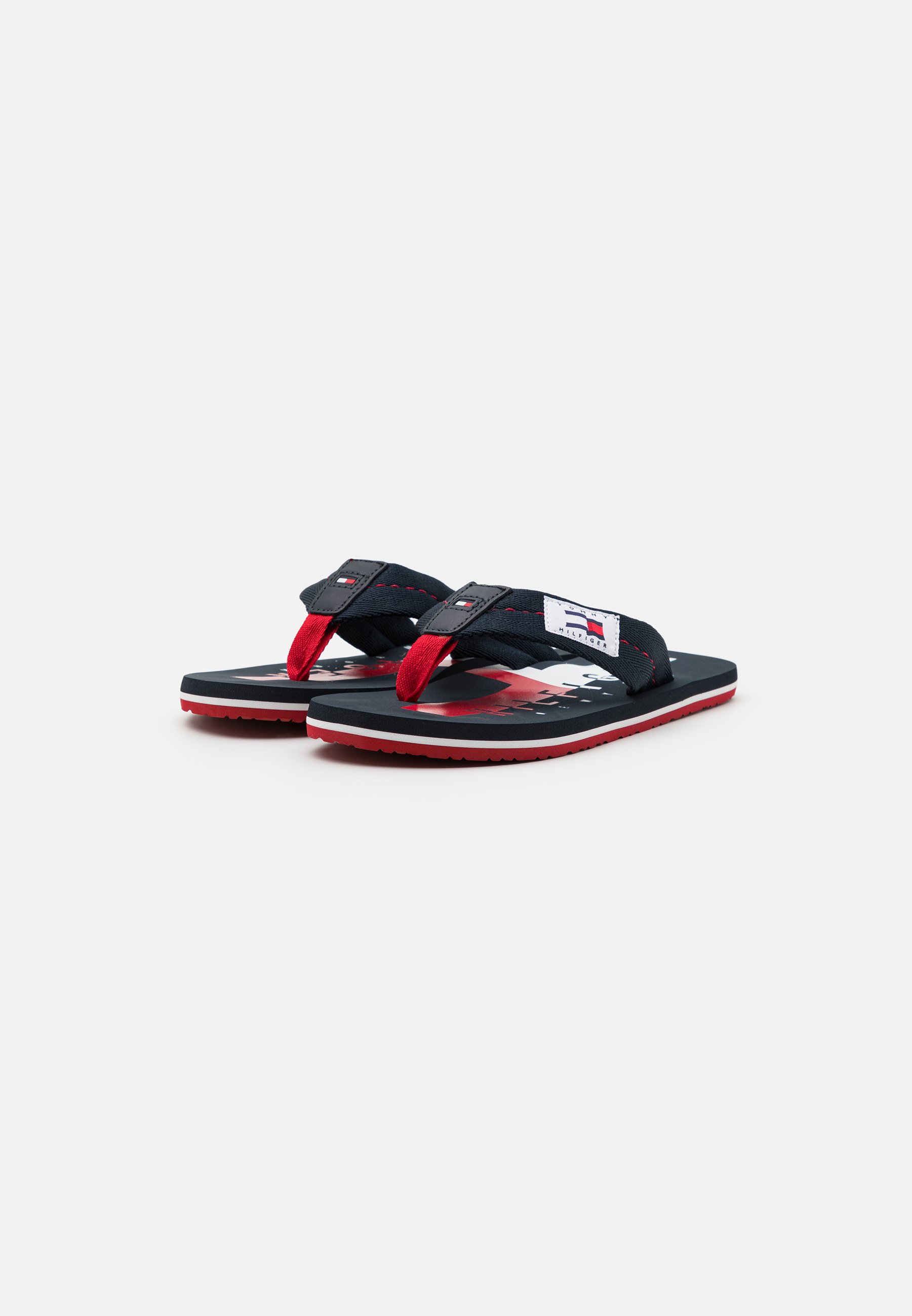 sandales homme tommy hilfiger