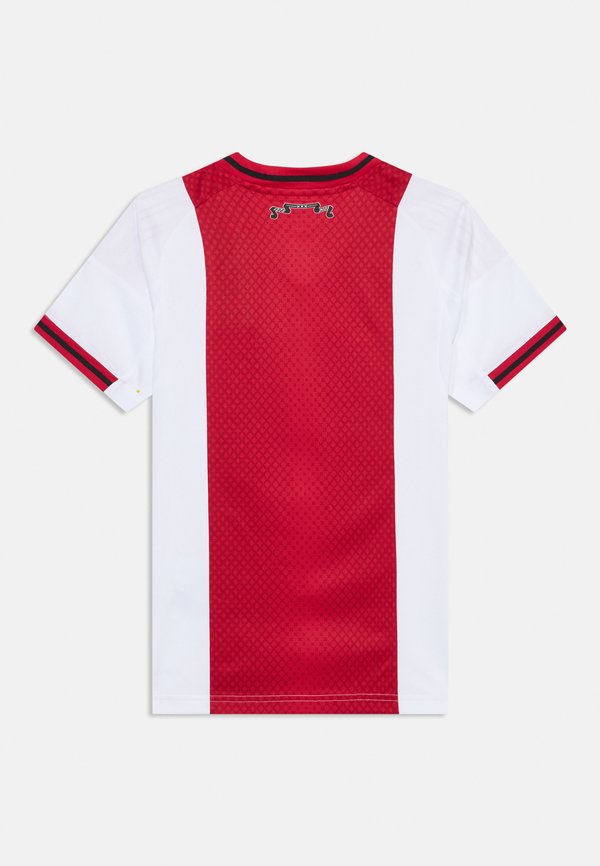 AJAX AMSTERDAM 25/26 HOME UNISEX - Club wear2