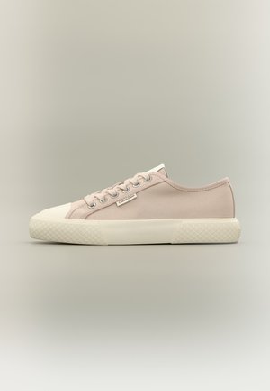 Calvin Klein Αθλητικά παπούτσια - whisper pink/marshmallow