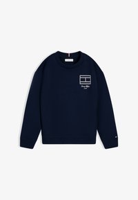 Επιλέχθηκε, dark night navy