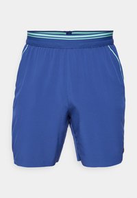 SEDGMAN SHORT - Pantaloncini sportivi - navy