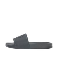 Pantofle - dark grey