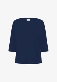 Unausgewählt, navy blue