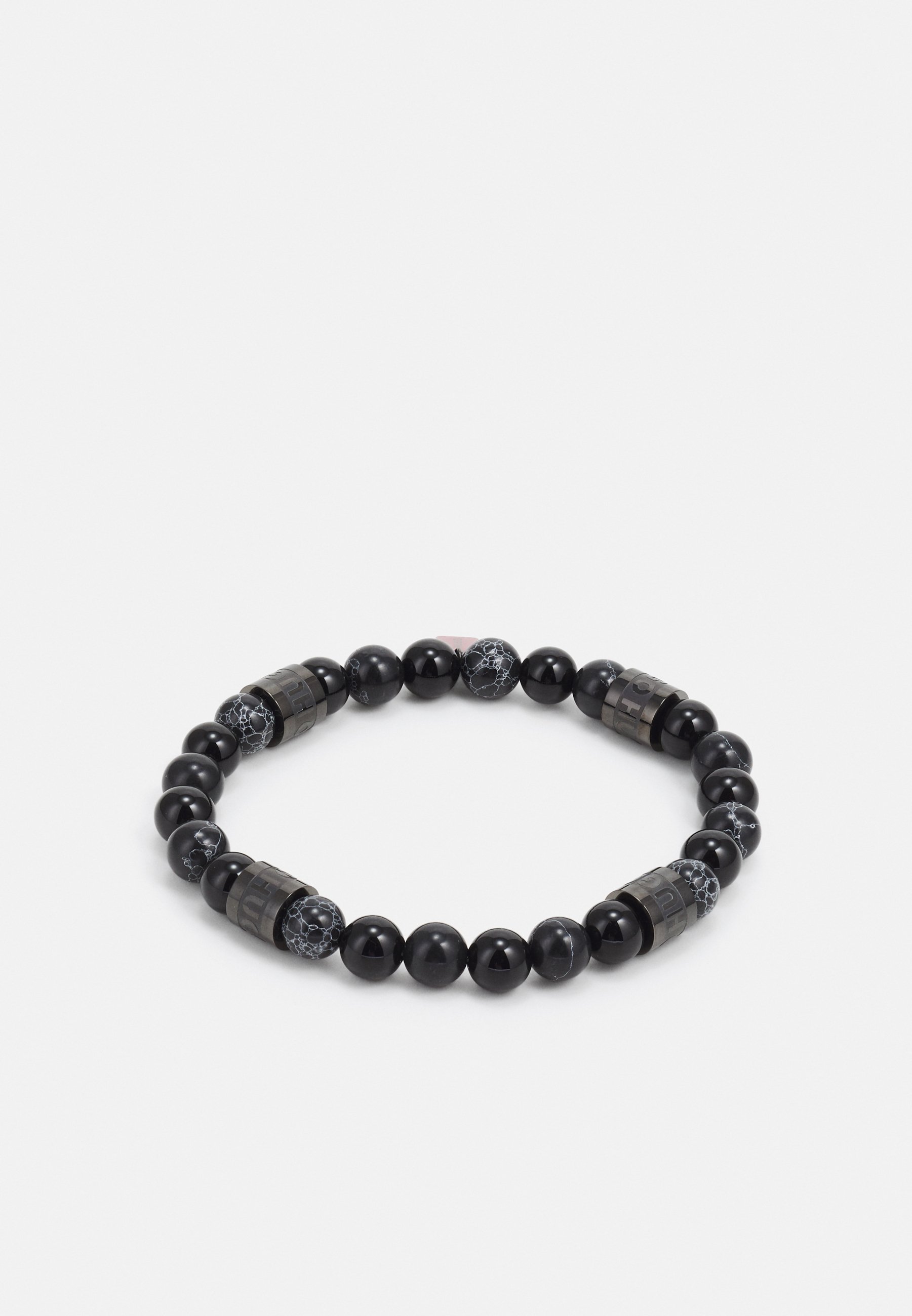 Valero Pearls 3 PACK - Bracciale - blau/blu