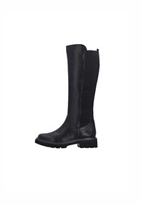 Remonte Bottes - schwarz