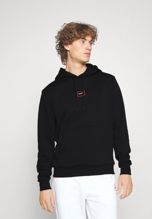 DORAGE - Bluza - black