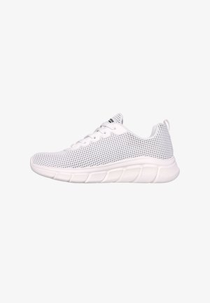 Skechers, Zapatillas - white