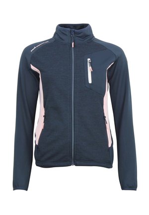 ACERIN - Veste polaire - marine
