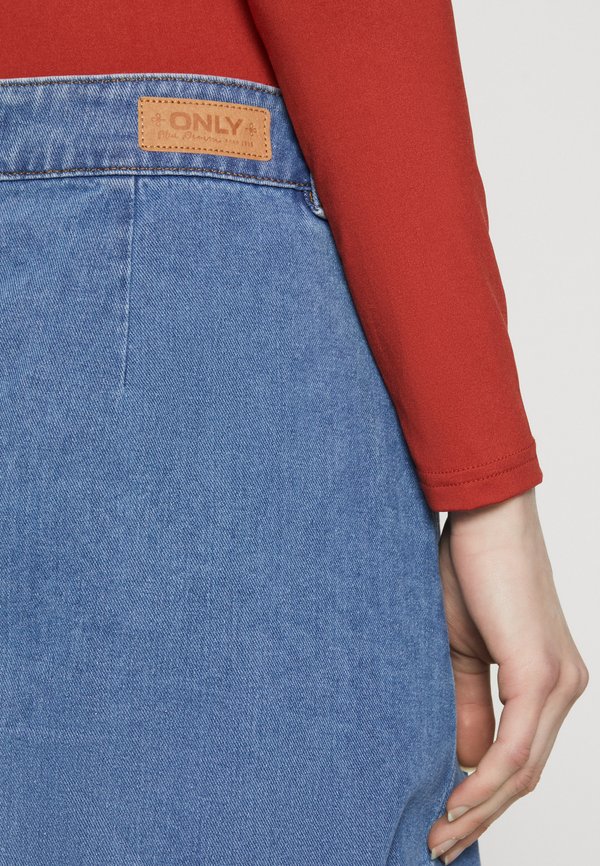 ONLFARRAH - A-line skirt3