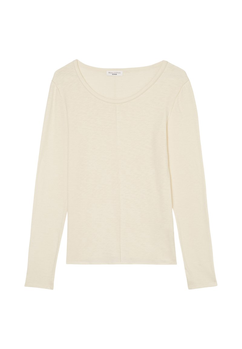 Marc O’Polo DENIM Longsleeve crème Marc O’Polo DENIM Longsleeve crème