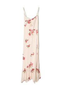 Freizeitkleid - light pink