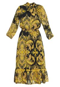 Dorothy Perkins Vestido informal - black