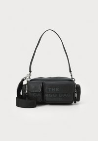 THE CARGO BAG - Ručna torba - black