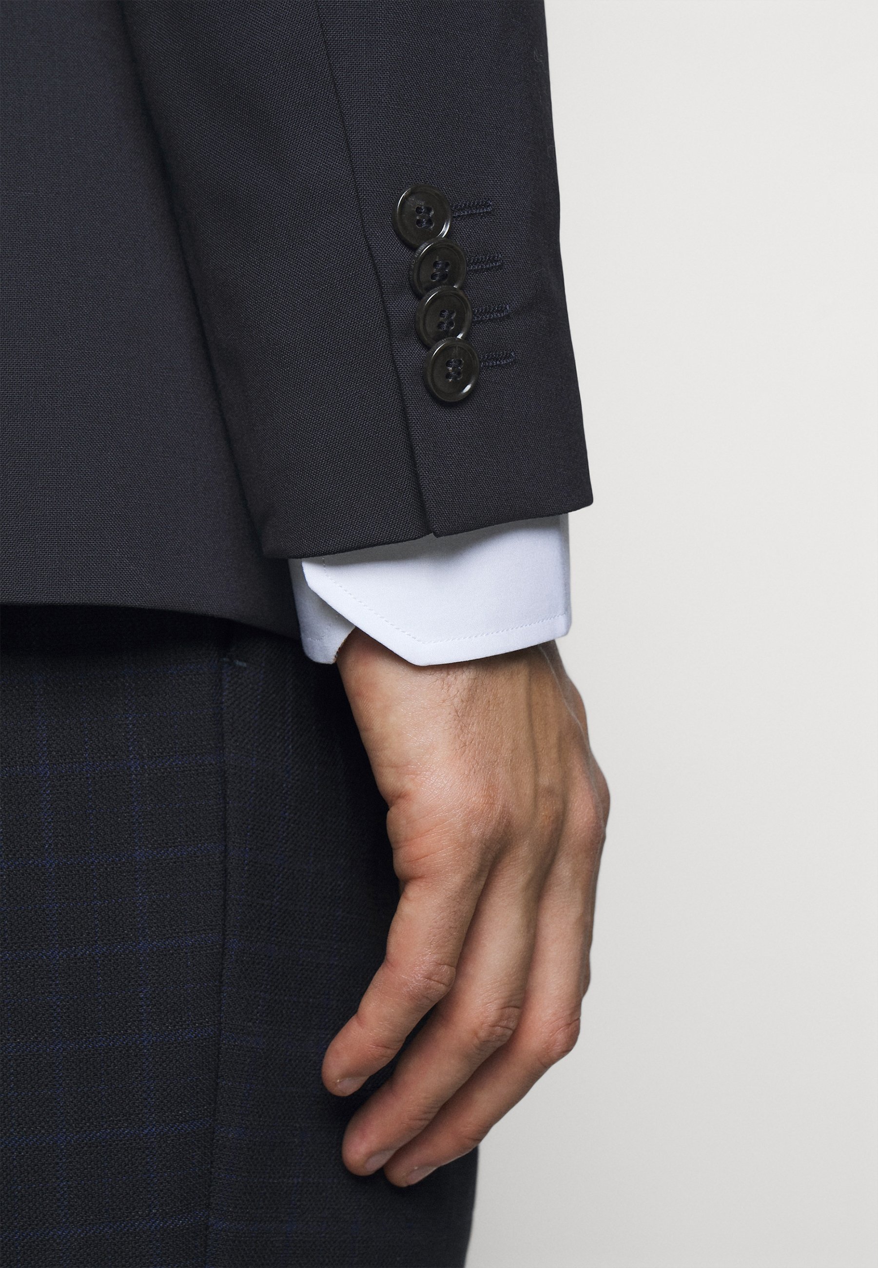 Homme JAMES - Veste de costume Homme JAMES - Veste de costume